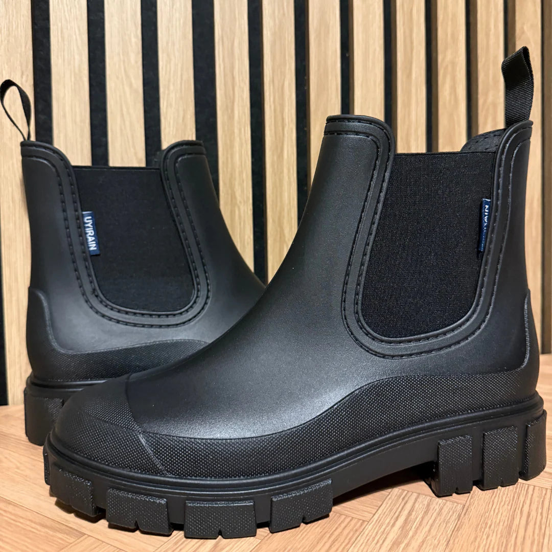 Mid-Waverly Boots