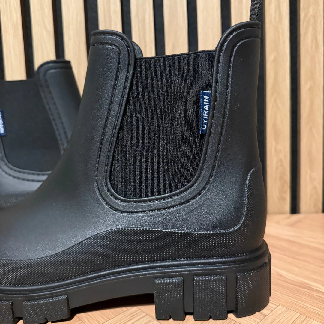 Mid-Waverly Boots