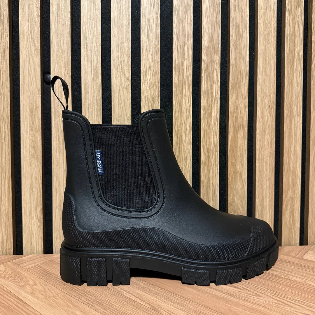 Mid-Waverly Boots